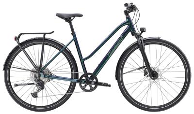 Diamant Elan Deluxe MIT L Mangan Metallic Produktbild 1