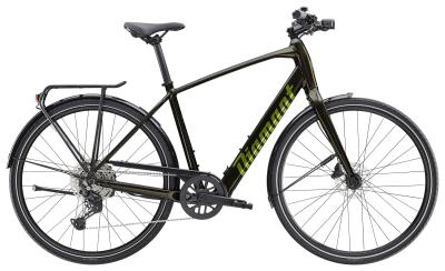 Diamant 365 Deluxe HCH L Oxidgrün Metallic Produktbild 1