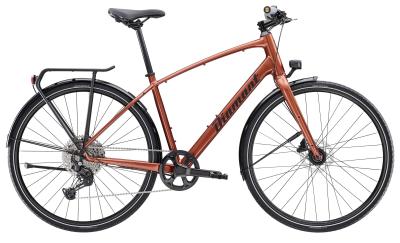 Diamant Rubin Legere HCH L Bronzit Metallic Produktbild 1