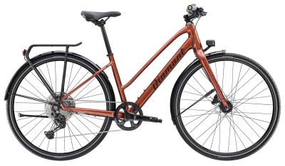 Diamant Rubin Legere MIT L Bronzit Metallic Produktbild 1