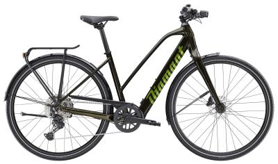 Diamant 365 Deluxe MIT L Oxidgrün Metallic Produktbild 1