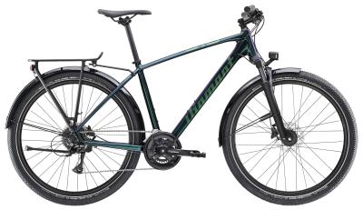 Diamant 018 HCH XL Mangan Metallic Produktbild 1