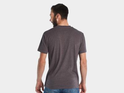 Trek Shirt Trek Wilderness T-Shirt M Chocolate Brown Produktbild 3