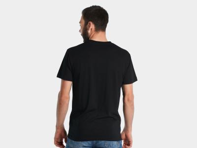 Trek Shirt Trek Lake T-Shirt M Black Produktbild 3