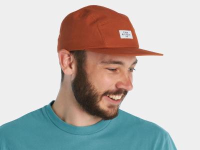 Trek Kopfbedeckung Trek Adventure Cap Einheitsgröße Ter Produktbild 2