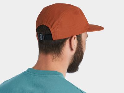 Trek Kopfbedeckung Trek Adventure Cap Einheitsgröße Ter Produktbild 3