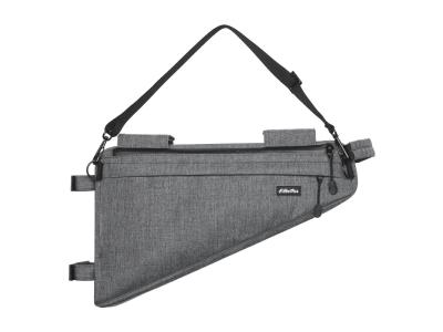 Electra Tasche Electra Triangle Rahmentasche Charcoal Produktbild 8