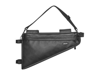 Electra Tasche Electra Triangle Rahmentasche Black Produktbild 8