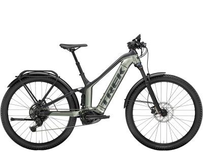 Trek PowerflyFS4 EQ EU XS 27.5 Lichen Produktbild 12