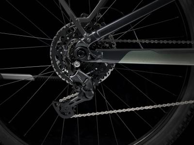 Trek PowerflyFS4 EQ EU XS 27.5 Lichen Produktbild 19