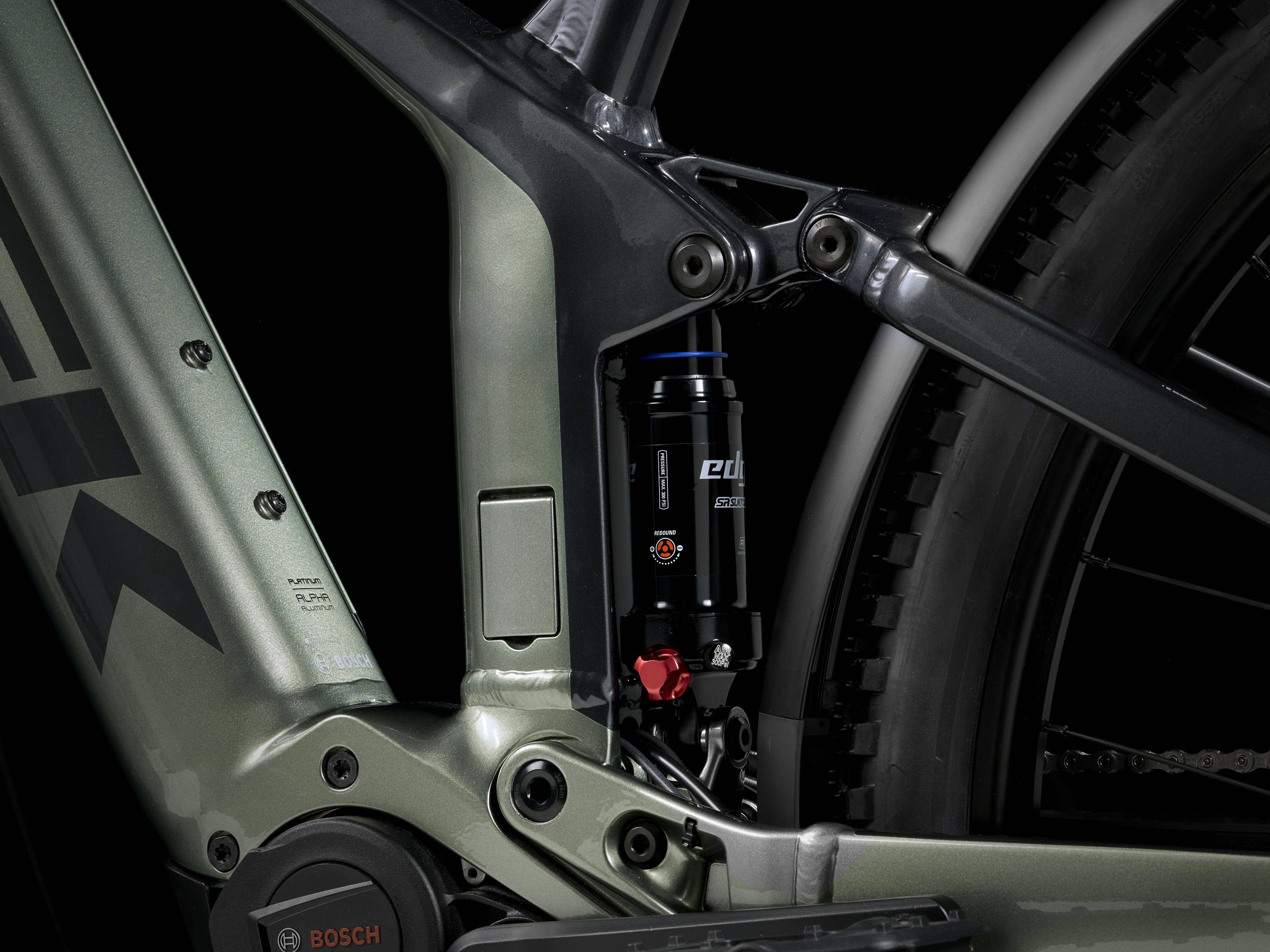 Trek PowerflyFS4 EQ EU S 27.5 Lichen Produktbild 18