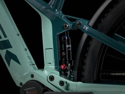 Trek PowerflyFS4 EQ EU XS 27.5 Blue Sage/Juniper Produktbild 18