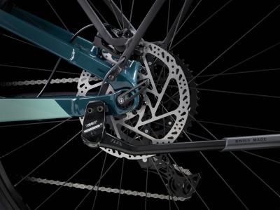 Trek PowerflyFS4 EQ EU XS 27.5 Blue Sage/Juniper Produktbild 20