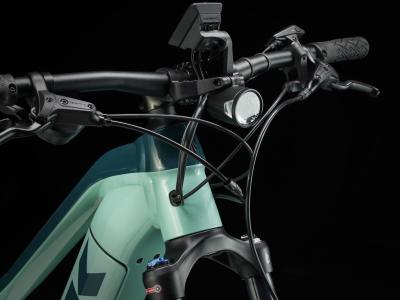 Trek PowerflyFS4 EQ EU XS 27.5 Blue Sage/Juniper Produktbild 21