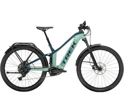 Trek PowerflyFS4 EQ EU S 27.5 Blue Sage/Juniper Produktbild 12