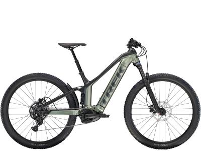 Trek Powerfly FS 4 EU XS 27.5 Lichen Produktbild 11
