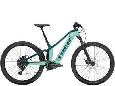 Trek Powerfly FS 4 EU S 27.5 Blue Sage/Juniper Produktbild 12