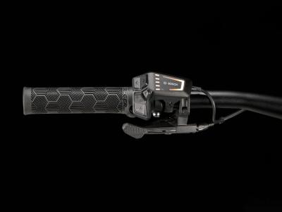 Trek Powerfly FS 4 EU S 27.5 Blue Sage/Juniper Produktbild 17