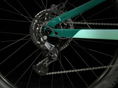 Trek Powerfly FS 4 EU S 27.5 Blue Sage/Juniper Produktbild 19