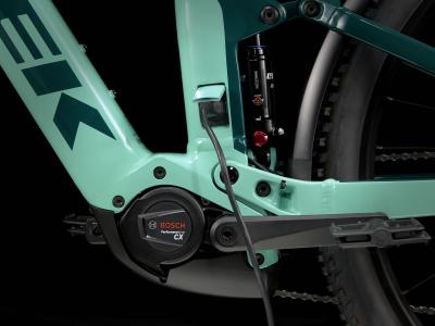 Trek Powerfly FS 4 EU L 29 Blue Sage/Juniper Produktbild 14