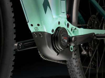 Trek Powerfly FS 4 EU XL 29 Blue Sage/Juniper Produktbild 21