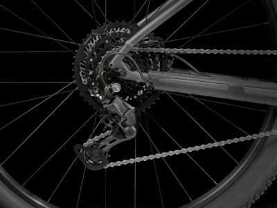 Trek Marlin 5 S 27.5 Matte Dnister Black Produktbild 2