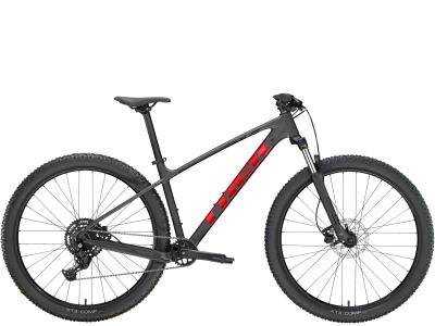 Trek Marlin 5 L 29 Matte Dnister Black Produktbild 10