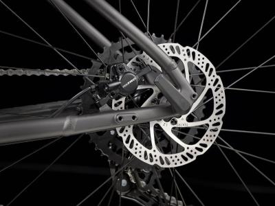 Trek Marlin 5 XL 29 Matte Dnister Black Produktbild 16