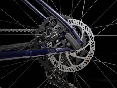 Trek Marlin 5 XXS 26 Alpine Blue to Deep Dark Blue Fade Produktbild 16