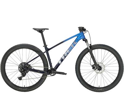 Trek Marlin 5 XL 29 Alpine Blue to Deep Dark Blue Fade Produktbild 10
