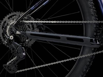 Trek Marlin 5 XXS 26 Purple Flip To Trek Black Fade Produktbild 18