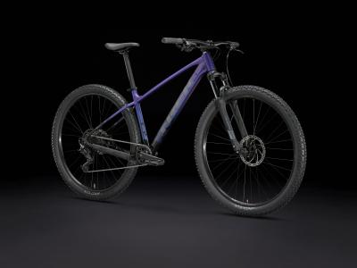 Trek Marlin 5 S 27.5 Purple Flip To Trek Black Fade Produktbild 11