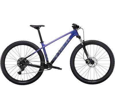 Trek Marlin 5 L 29 Purple Flip To Trek Black Fade Produktbild 10