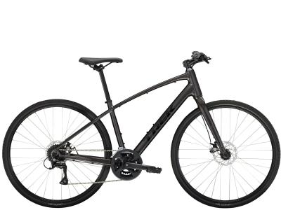 Trek FX 1 SO XS Dnister Black Produktbild 11