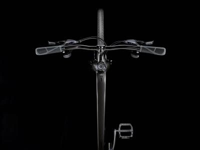 Trek FX 1 MS S Dnister Black Produktbild 15