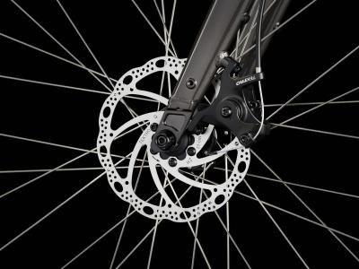 Trek FX 1 MS S Dnister Black Produktbild 16