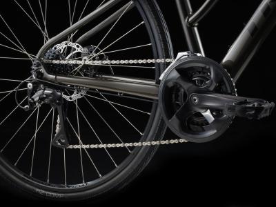 Trek FX 1 MS S Dnister Black Produktbild 17