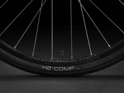 Trek FX 1 MS S Dnister Black Produktbild 19