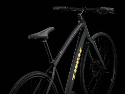 Trek FX 2 SO S Matte Trek Black Produktbild 14