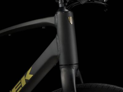 Trek FX 2 SO XL Matte Trek Black Produktbild 9