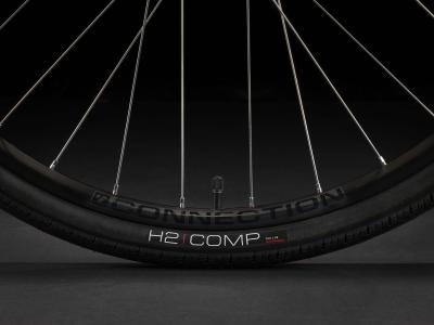 Trek FX 2 SO XL Matte Trek Black Produktbild 8