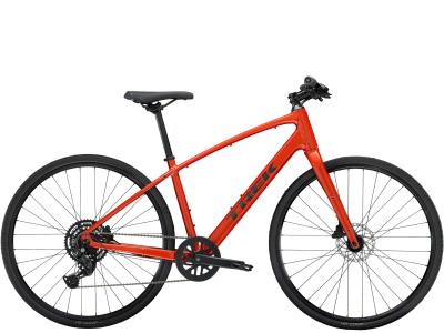 Trek FX 2 SO XS Lava Produktbild 12