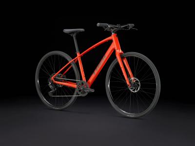 Trek FX 2 SO S Lava Produktbild 13