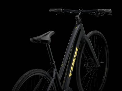 Trek FX 2 MS M Matte Trek Black Produktbild 14