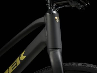 Trek FX 2 MS XL Matte Trek Black Produktbild 21