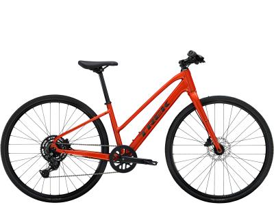 Trek FX 2 MS S Lava Produktbild 12