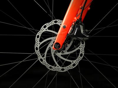 Trek FX 2 MS S Lava Produktbild 17