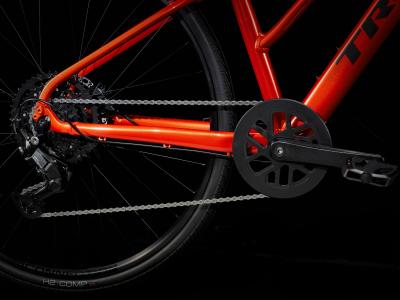 Trek FX 2 MS S Lava Produktbild 18