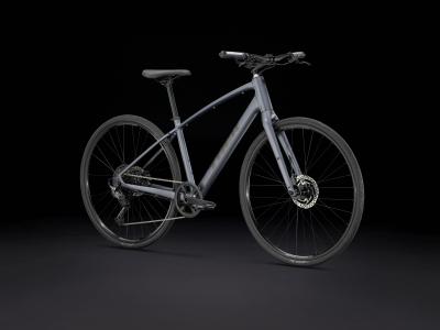 Trek FX 3 SO L Galactic Grey Produktbild 13