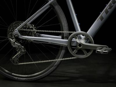 Trek FX 3 SO L Galactic Grey Produktbild 18